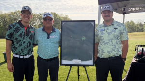 South African Golf Apparel Brand BooYaa Golf Joins United States Junior Golf Championship Platform