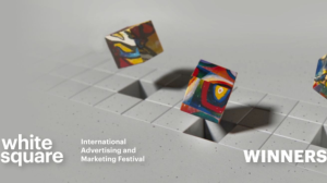 Winners of White Square International Festival of Creativity 2026