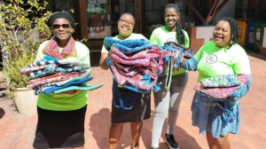 Re.Bag.Re.Use Reflects on Five Years This World Upcycling Day