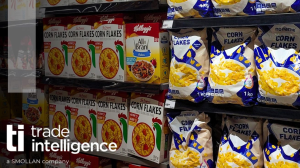 Private Brands Set to Claim Nearly 30% of South Africa's FMCG Sales