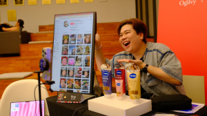 Ogilvy Partners With TikTok Shop to Launch Live-Fluence League