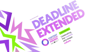 <i>Content Creator Awards</i> Extends Deadline and Welcomes HUMANZ as Official Partner