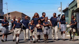 Christel House South Africa Releases Documentary <i>From Classroom to Life</i>