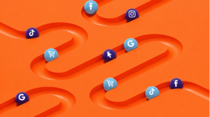 Commerce Media is Outpacing the Industry's Ability to Buy It