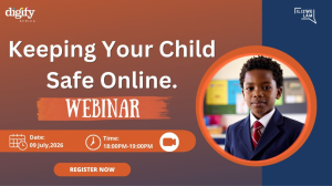 Digify Africa Through the iLizwe Lam Programme Launches National Webinar Series