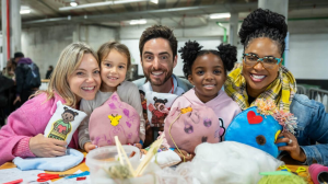 Ladles of Love Calls on Residents to Become Hands-On Heroes This Mandela Day