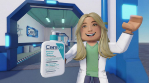 L'Oréal South Africa Launches Roblox Expansion Across Maybelline, Garnier and CeraVe