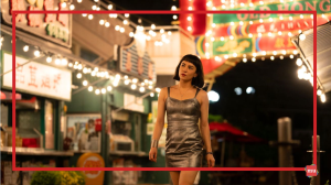 The Business of Modern Storytelling: A Q&A With Jessie Mei Li