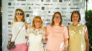 <i>Gerety Awards</i> Hosts VIP BBQ in Cannes