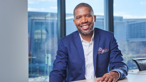 Gideon Khobane Appointed Managing Director at Publicis Groupe Africa