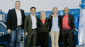 Totalsports TWO OCEANS MARATHON Powered by BYD Announces Discovery as Official Sponsor