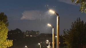 FirstRand Foundation Partners With Jozi My Jozi for Solar Streetlighting Project