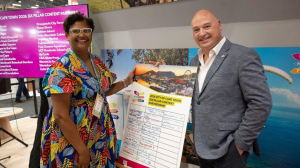 Cape Town Named Official Host city for Africa's First GCUC Conference