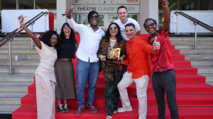 Publicis Groupe Africa Wins <i>Cannes Lions</i> 2026 <i>Regional Network of the Year</i> for Sub-Saharan Africa