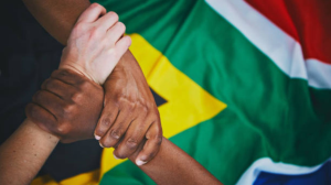 South Africa's Role in Building Africa's Next Growth Story