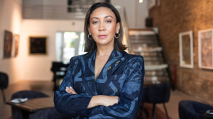 Why Africa's Next Generation of Women Leaders Are Building Culture — Not Just Companies