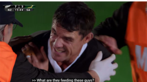 How Pick n Pay Turned Rugby's Biggest Joke Into its Latest Campaign