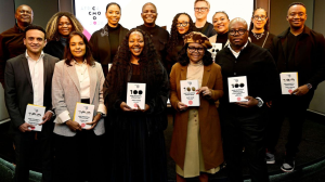 Africa's Top Marketing Minds Gather to Shift the Continent's Narrative
