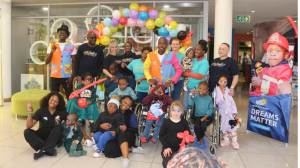 Reach For A Dream Celebrates Fulfilling Over 30 000 Dreams Since 1988