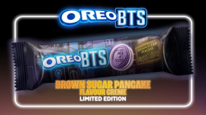 OREO and BTS Launch First-Ever Global Partnership in South Africa
