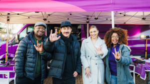 <i>Jacaranda FM's Good Morning Angels</i> Raises Over R2-Million This Mandela Day