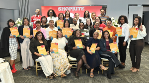 Shoprite Equips ECD Practitioners to Strengthen Early Learning for Western Cape Children