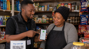 Five Ways Digital Skills Can Help Township Residents Earn Income