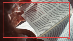 Why Does Everything We Read Sound the Same?