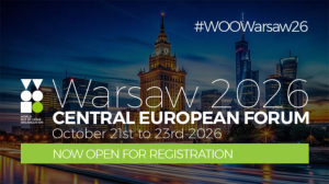 Registration Opens for World Out of Home Organization's Poland Forum