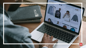 Browsing — The Consumer's Latest Product