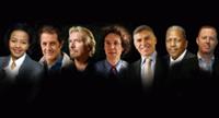 Discovery Invest sponsors top leadership summit