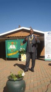 PRISA tree planting initiative