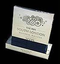Z-CARD® UK scoops top awards
