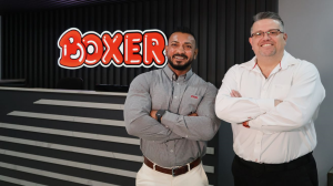 Bmedia Comes On Board as 2026 <i>Bookmark Awards</i> Headline Partner