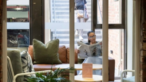 The Subtle Art of Saying No