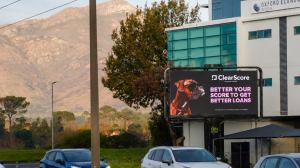 Outdoor Network Expands Digital Billboard Network With Four Fully Approved Sites