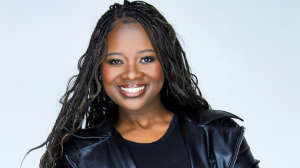 Karabo Peter Joins <i>Jacaranda FM</i> as New Sports Presenter