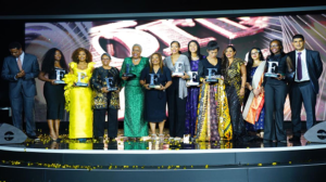 <i>FORBES WOMEN AFRICA Leading Women Summit</i> 2027 Officially Launches