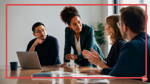 Listening is a Leadership Skill — The Editor's Note