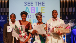 <i>Mr and Miss Ability</i> 2026 Empowers Young People With Intellectual and Learning Disabilities