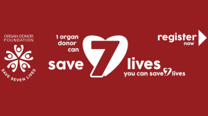 The Organ Donor Foundation Highlights National Organ Donar Awareness Month