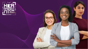 <i>Jacaranda FM's</i> 'Her Perfect Pitch' Returns for its Fifth Year