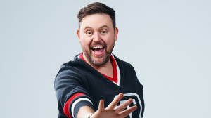 <i>5FM's</i> Nick Hamman Nominated for <i>Forty Under 40 South Africa Awards</i> 2026