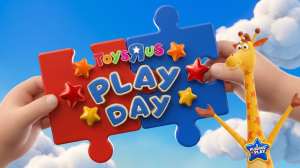 National Play Day Returns With a Nationwide Call for Families to Reconnect