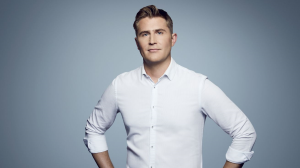CNN Appoints Stefano Pozzebon as Rome Correspondent