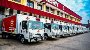 Tiger Brands Introduces Alternative-Fuel Logistics Fleet for Albany Bread Deliveries