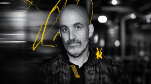 DXD® Brings Design by Disruption to Life Through TBWA's New Identity