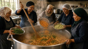 The Women Behind Mustadafin Foundation
