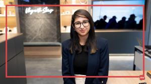 Where Marketing Meets Leadership — A Q&A With Suchismita Bhattarcharjee