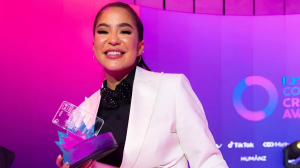 <i>Content Creator Awards</i> Announces New Partners for 2026 Edition